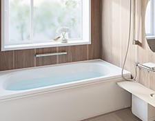 浴室ユニットバス交換