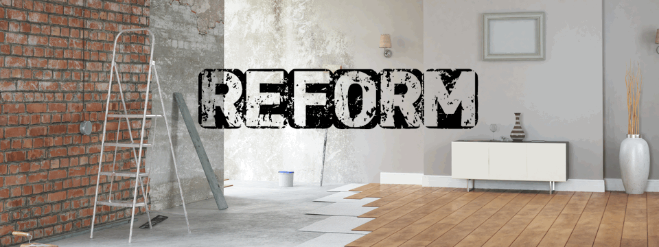 住宅リフォーム