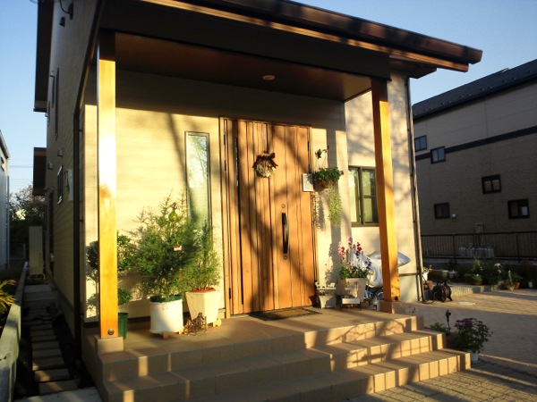 注文住宅は埼玉県で建てたい